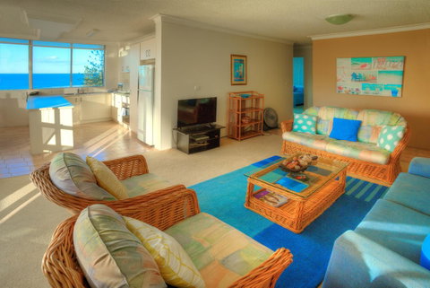 Oceania On Burleigh Beach - Taree Accommodation 34