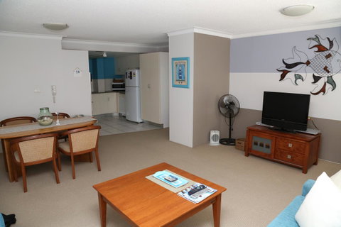 Oceania On Burleigh Beach - Taree Accommodation 35