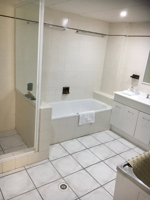 Oceania On Burleigh Beach - Taree Accommodation 37