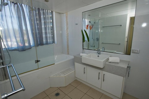 Oceania On Burleigh Beach - Taree Accommodation 16