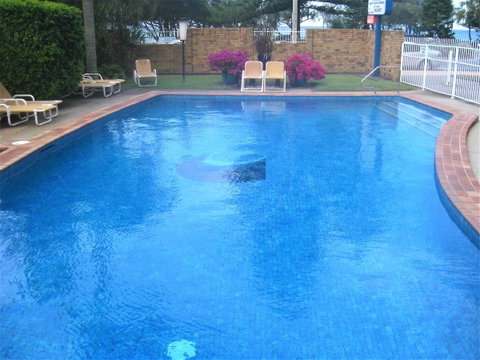 Oceania On Burleigh Beach - Taree Accommodation 28