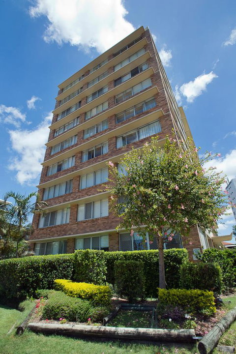 Oceania On Burleigh Beach - Taree Accommodation 38