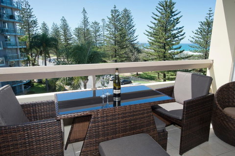 Oceania On Burleigh Beach - Taree Accommodation 1
