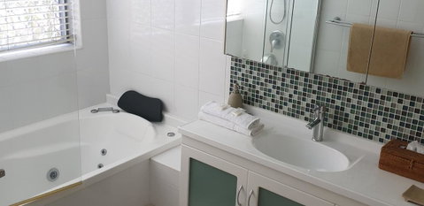 Oceania On Burleigh Beach - Taree Accommodation 13