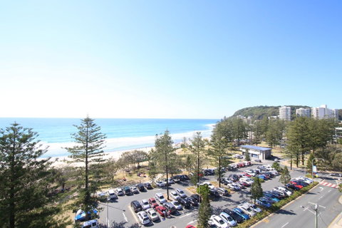 Oceania On Burleigh Beach - Taree Accommodation 22