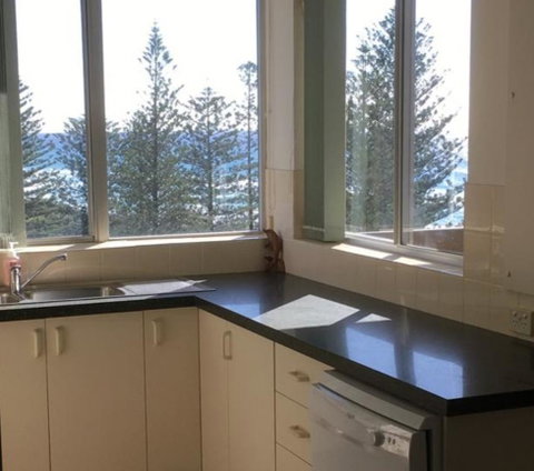 Oceania On Burleigh Beach - Taree Accommodation 33