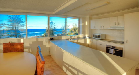Oceania On Burleigh Beach - Taree Accommodation 3