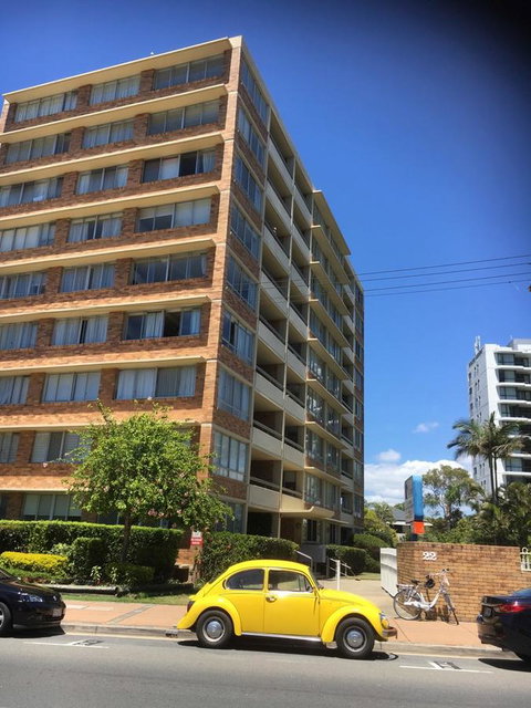 Oceania On Burleigh Beach - Taree Accommodation 31