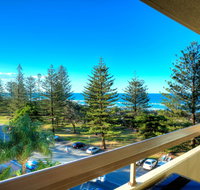 Oceania Apartments - Taree Accommodation