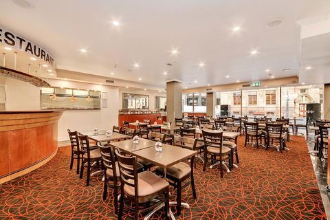 Great Southern Hotel Brisbane - Taree Accommodation 23