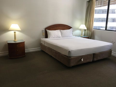 Great Southern Hotel Brisbane - Taree Accommodation 3