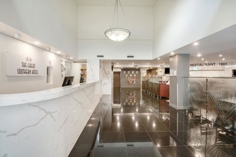 Great Southern Hotel Brisbane - Taree Accommodation 18