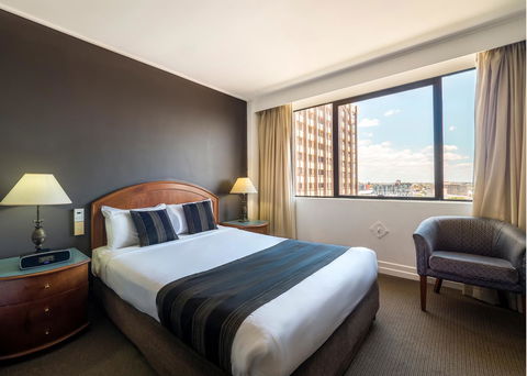 Great Southern Hotel Brisbane - Taree Accommodation 12