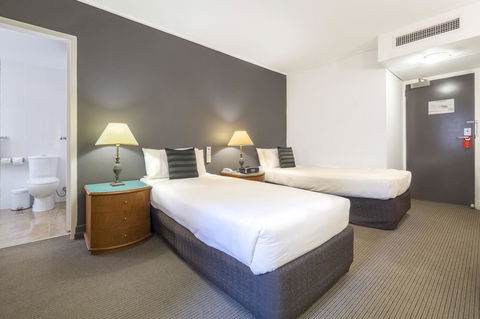 Great Southern Hotel Brisbane - Taree Accommodation 13