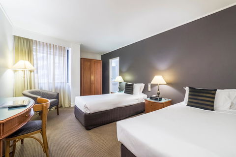 Great Southern Hotel Brisbane - Taree Accommodation 31