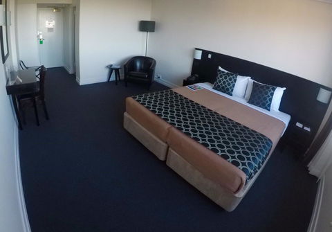 Great Southern Hotel Brisbane - Taree Accommodation 7