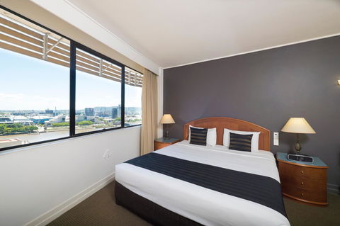 Great Southern Hotel Brisbane - Taree Accommodation 14