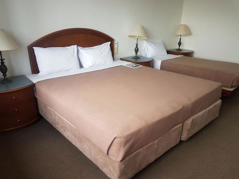 Great Southern Hotel Brisbane - Taree Accommodation 2