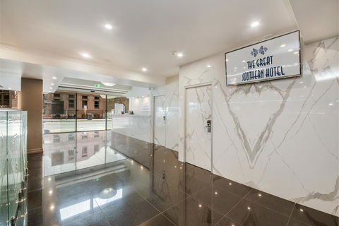 Great Southern Hotel Brisbane - Taree Accommodation 17