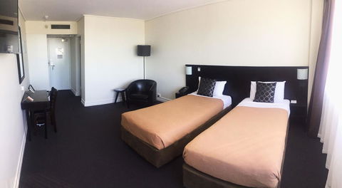 Great Southern Hotel Brisbane - Taree Accommodation 6