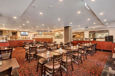 Great Southern Hotel Brisbane - Taree Accommodation 24