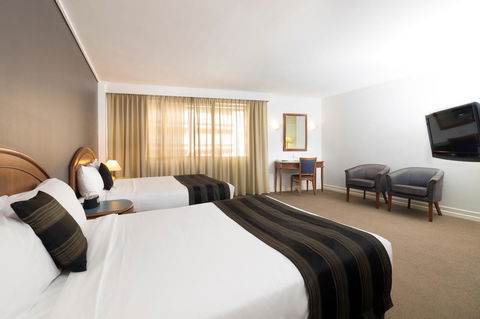 Great Southern Hotel Brisbane - Taree Accommodation 28