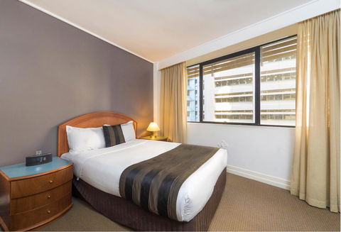Great Southern Hotel Brisbane - Taree Accommodation 25
