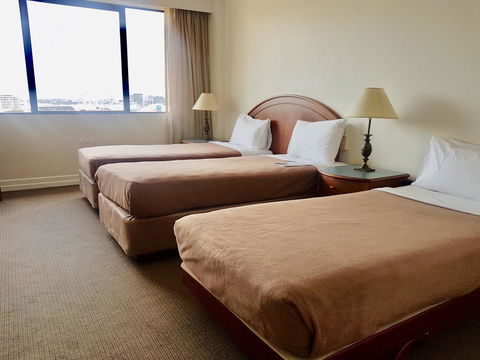 Great Southern Hotel Brisbane - Taree Accommodation 1