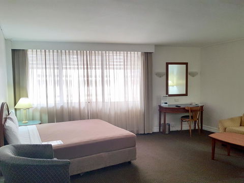Great Southern Hotel Brisbane - Taree Accommodation 11