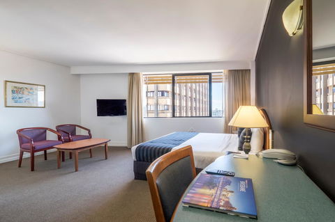 Great Southern Hotel Brisbane - Taree Accommodation 27