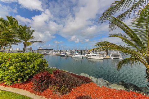 Mantra Mackay - Taree Accommodation 42