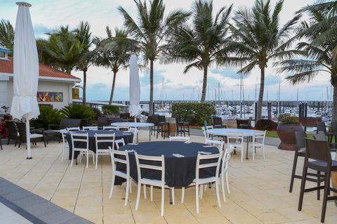 Mantra Mackay - Taree Accommodation 43