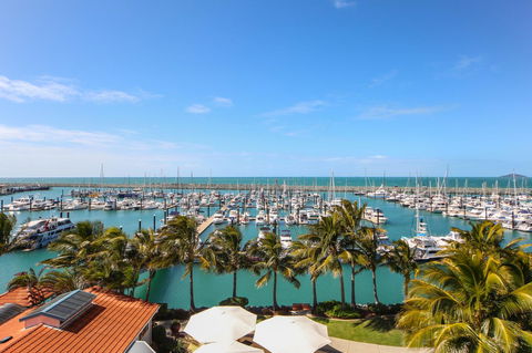 Mantra Mackay - Taree Accommodation 8