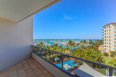 Mantra Mackay - Taree Accommodation 17