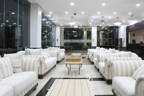 Mantra Mackay - Taree Accommodation 23