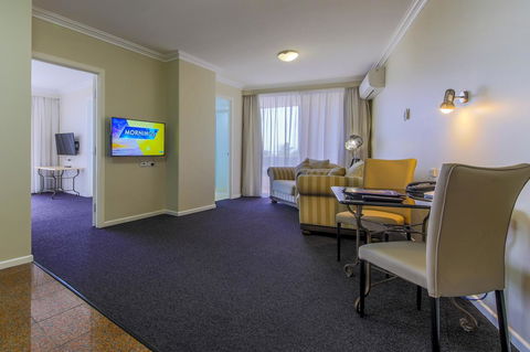 Mantra Mackay - Taree Accommodation 35