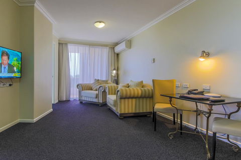 Mantra Mackay - Taree Accommodation 36