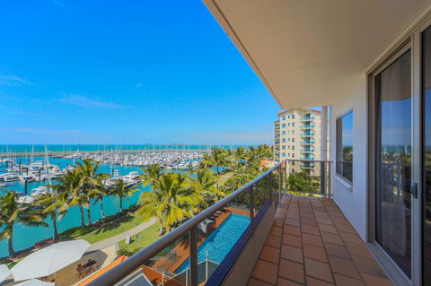 Mantra Mackay - Taree Accommodation 15