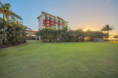 Mantra Mackay - Taree Accommodation 27
