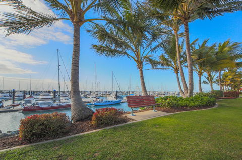 Mantra Mackay - Taree Accommodation 5