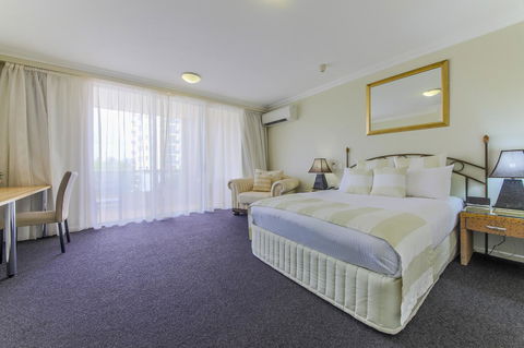 Mantra Mackay - Taree Accommodation 38