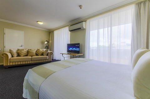 Mantra Mackay - Taree Accommodation 32