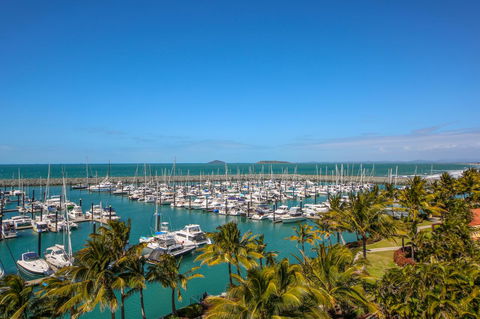 Mantra Mackay - Taree Accommodation 19