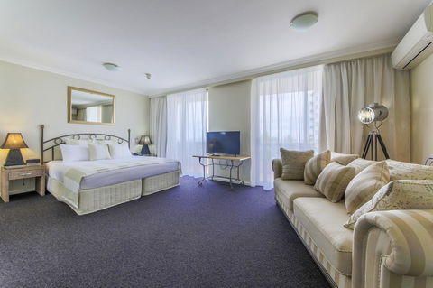 Mantra Mackay - Taree Accommodation 40