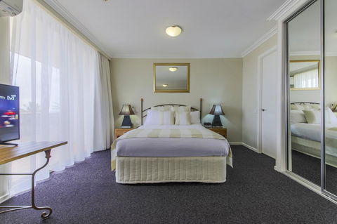 Mantra Mackay - Taree Accommodation 31