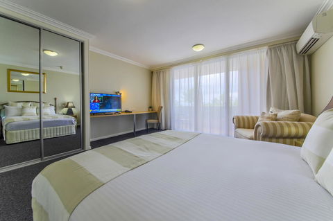 Mantra Mackay - Taree Accommodation 37
