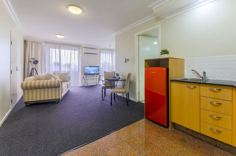 Mantra Mackay - Taree Accommodation 33