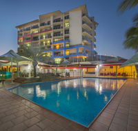 Mackay Marina Hotel - Taree Accommodation