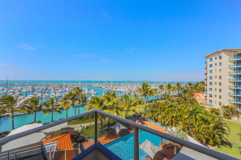 Mantra Mackay - Taree Accommodation 9