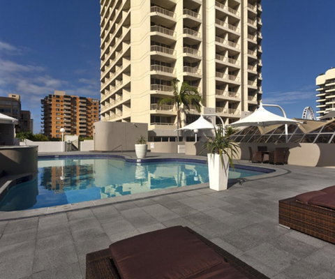 Novotel Surfers Paradise - Taree Accommodation 44